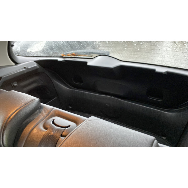 Verin de coffre PEUGEOT 308 1 Photo n°16