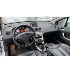 Verin de coffre PEUGEOT 308 1