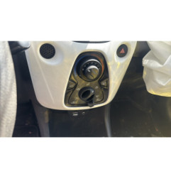 Vitre avant gauche CITROEN C1 2