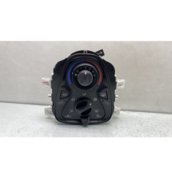 Commande chauffage CITROEN C1 2 Photo n°1