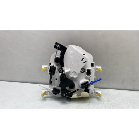 Commande chauffage CITROEN C1 2