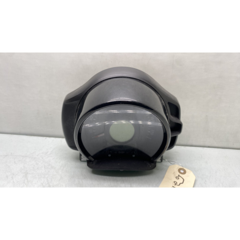 Compteur CITROEN C1 2 Photo n°1