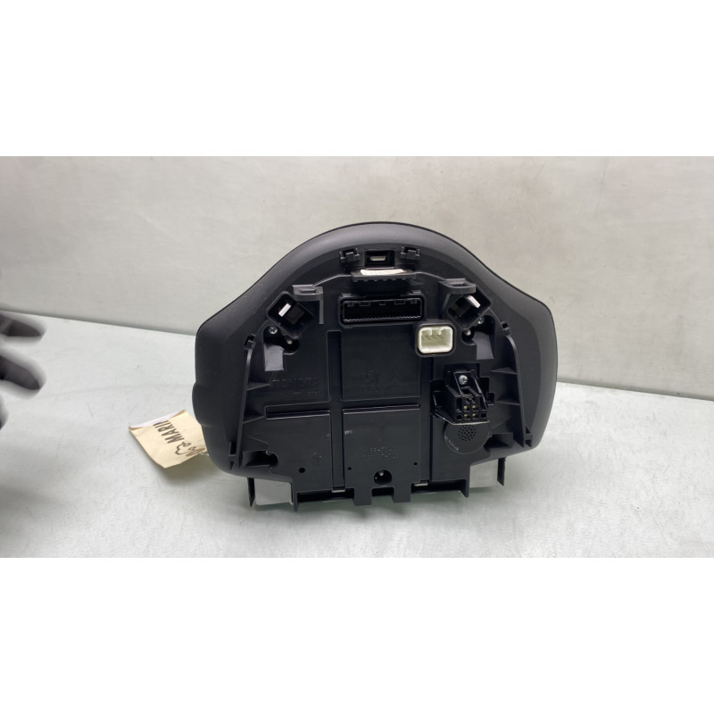 Compteur CITROEN C1 2 Photo n°2