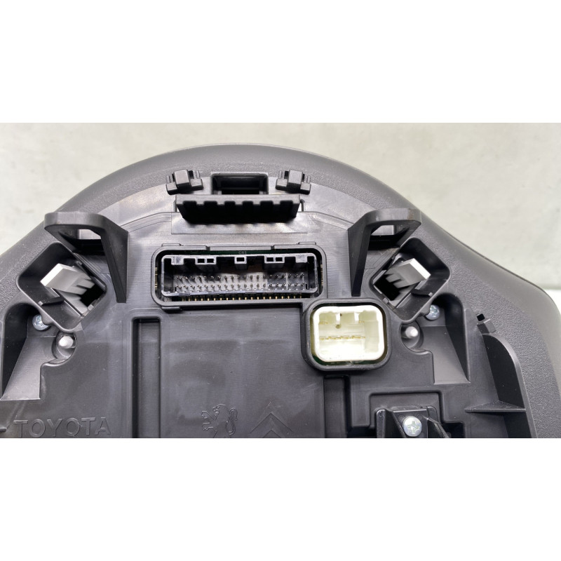 Compteur CITROEN C1 2 Photo n°3