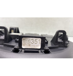 Compteur CITROEN C1 2