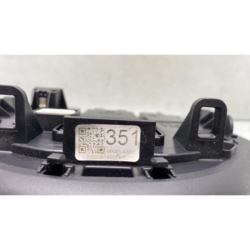 Compteur CITROEN C1 2 Photo n°4