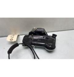 Serrure avant droit CITROEN C1 2
