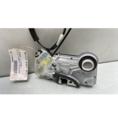Serrure avant droit CITROEN C1 2