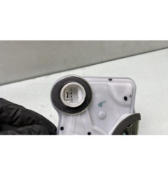 Serrure avant droit CITROEN C1 2