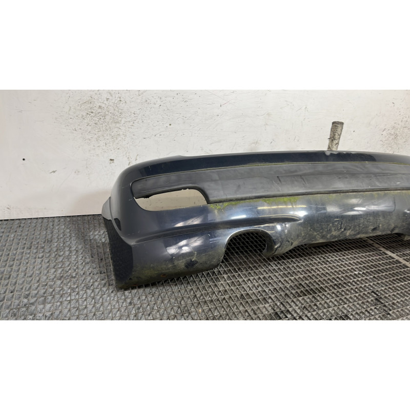 Pare choc arriere PEUGEOT 206+ Photo n°2