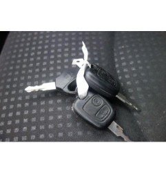 Pare choc arriere PEUGEOT 206+
