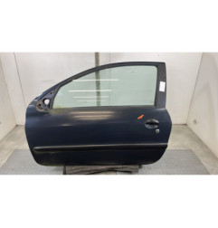 Porte avant gauche PEUGEOT 206+ Photo n°1