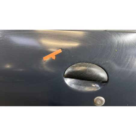 Porte avant gauche PEUGEOT 206+