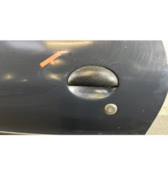 Porte avant gauche PEUGEOT 206+