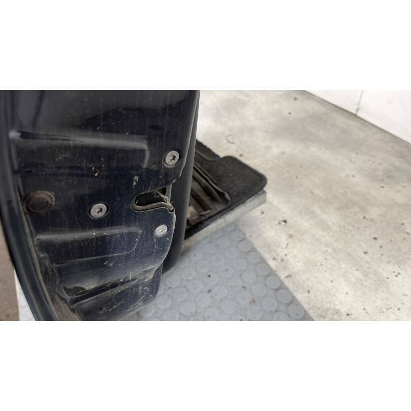Porte avant gauche PEUGEOT 206+ Photo n°4