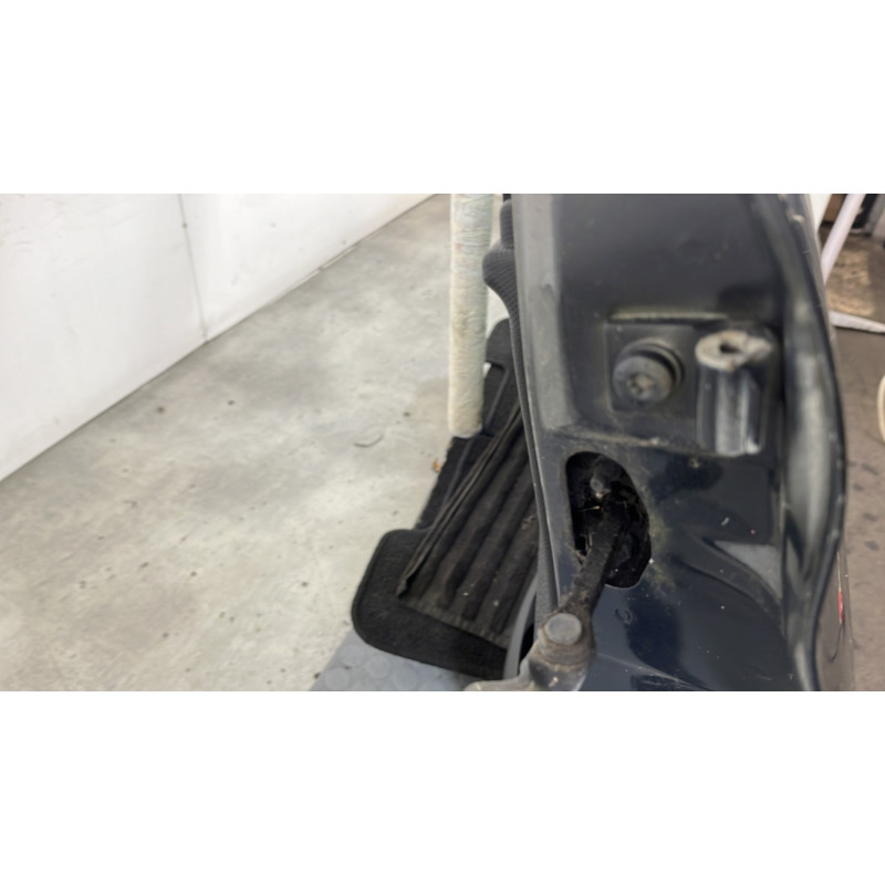 Porte avant gauche PEUGEOT 206+ Photo n°5