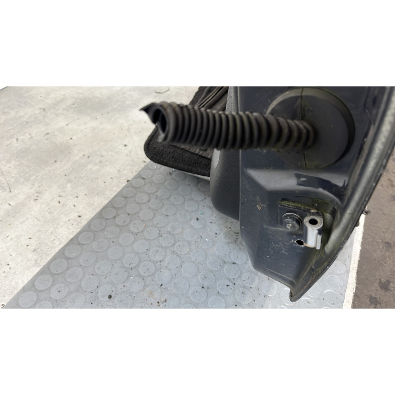 Porte avant gauche PEUGEOT 206+ Photo n°6
