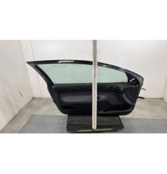 Porte avant gauche PEUGEOT 206+