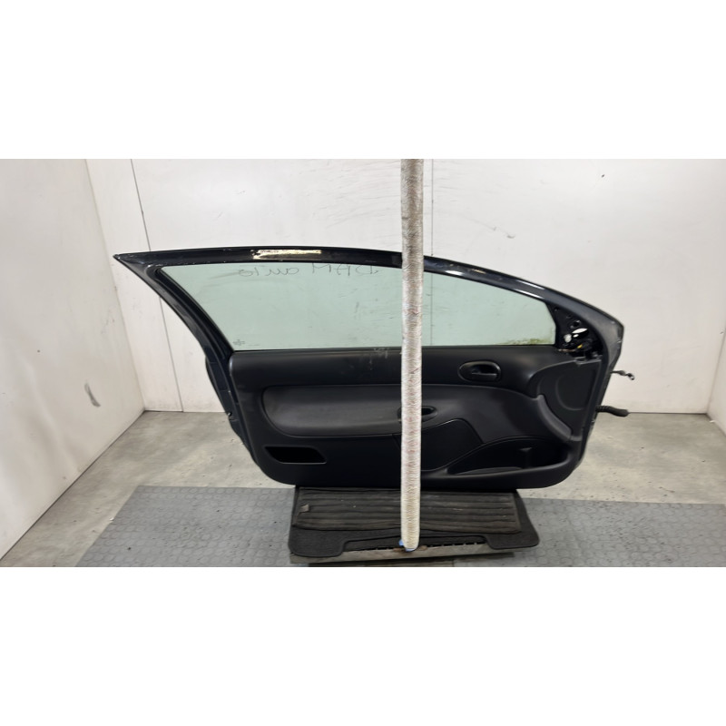 Porte avant gauche PEUGEOT 206+ Photo n°7