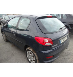 Porte avant gauche PEUGEOT 206+
