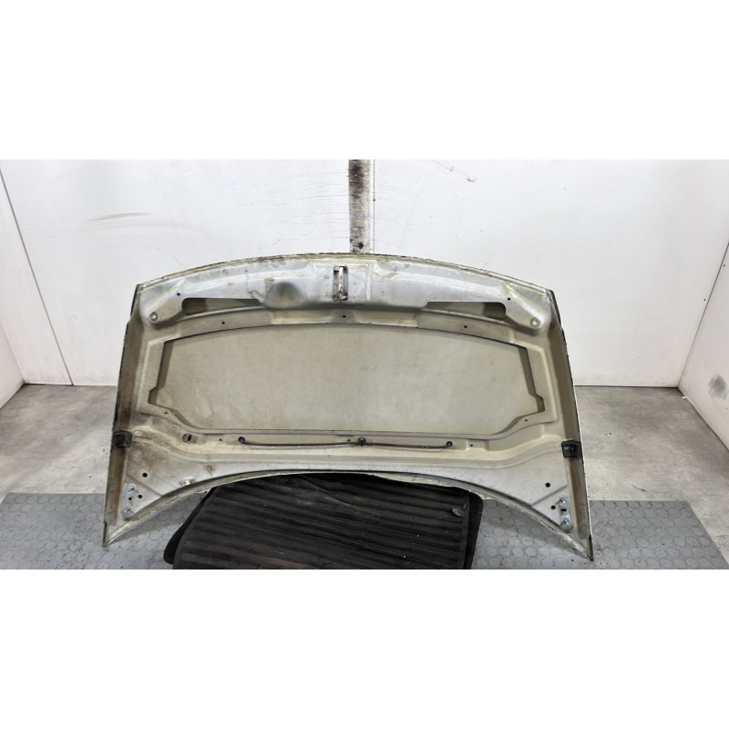Capot CITROEN C3 1 Photo n°4