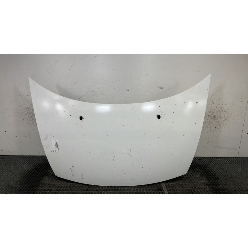 Capot CITROEN C3 1 Photo n°5