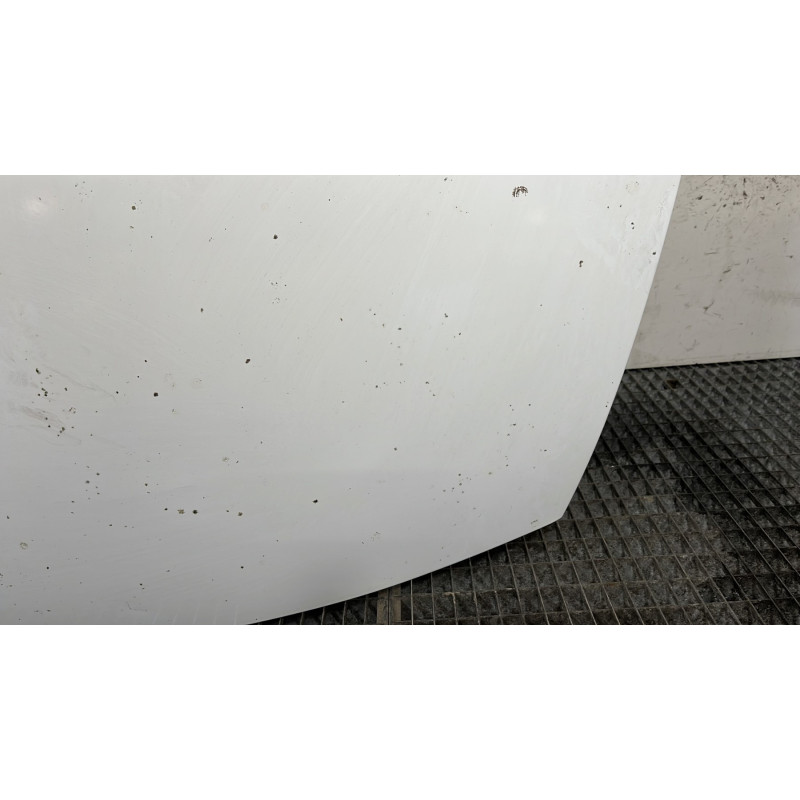 Capot CITROEN C3 1 Photo n°7
