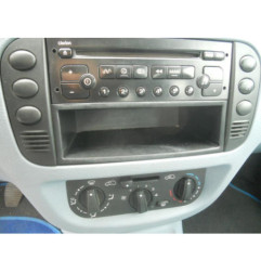 Capot CITROEN C3 1