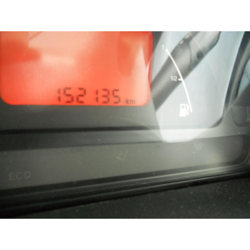 Capot CITROEN C3 1 Photo n°12