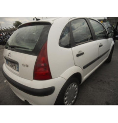 Capot CITROEN C3 1