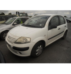 Pare choc avant CITROEN C3 1