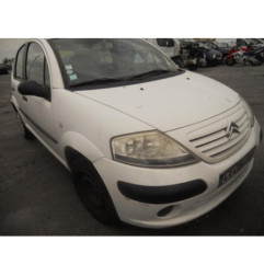 Pare choc avant CITROEN C3 1