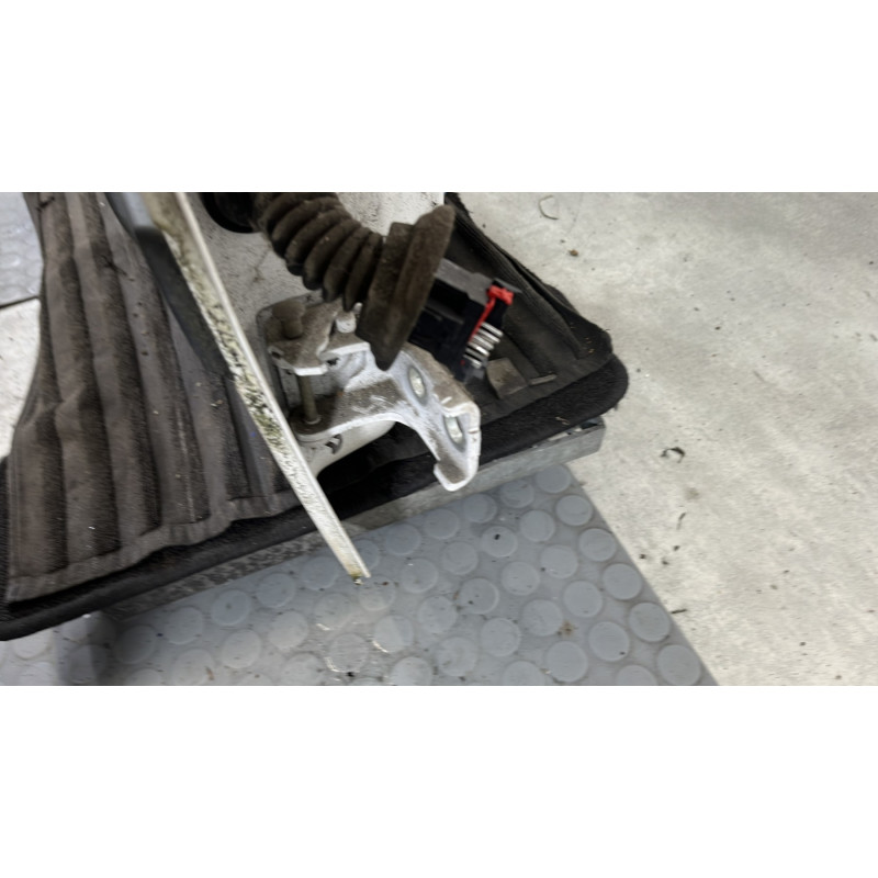 Porte arriere droit CITROEN C3 1 Photo n°3