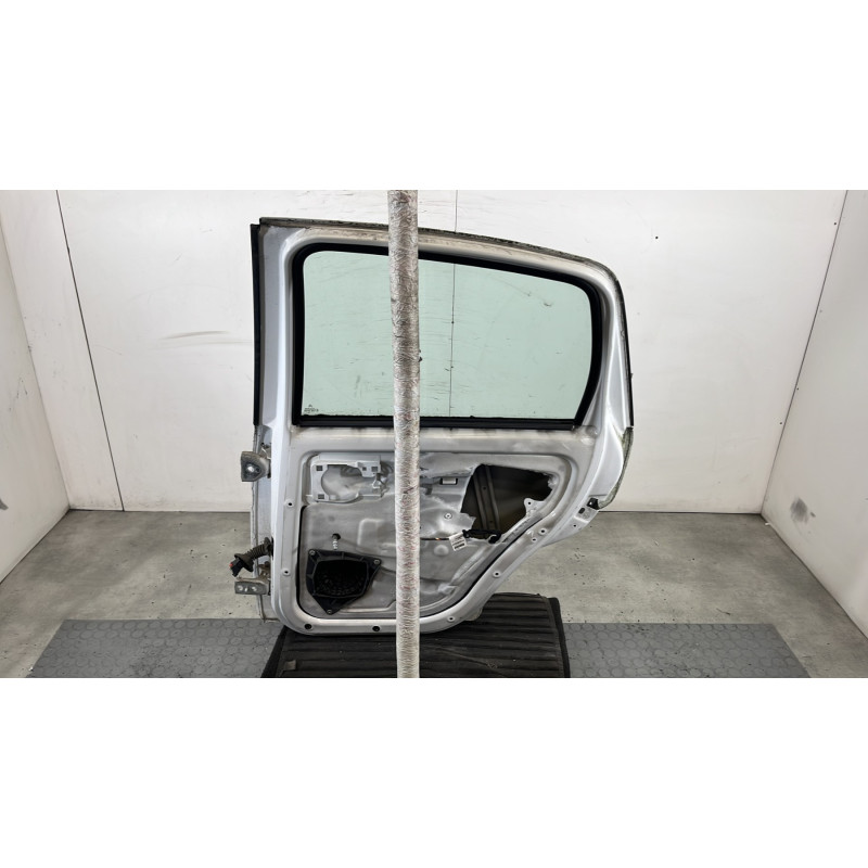 Porte arriere droit CITROEN C3 1 Photo n°4