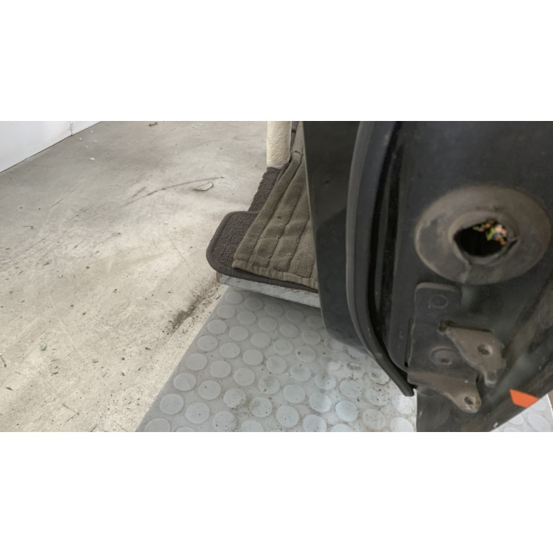 Porte avant gauche PEUGEOT 308 1 Photo n°4