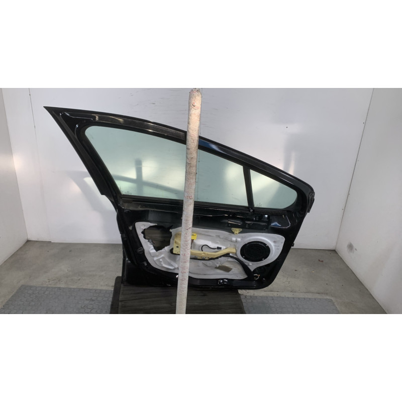 Porte avant gauche PEUGEOT 308 1 Photo n°5