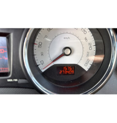 Bouton de coffre PEUGEOT 308 1