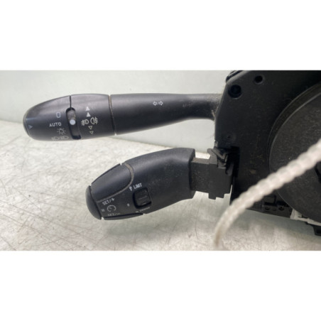 Com (Bloc Contacteur Tournant+Commodo Essuie Glace+Commodo Phare) PEUGEOT 308 1