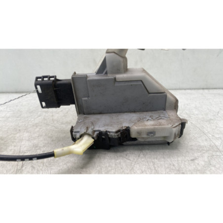 Serrure arriere gauche PEUGEOT 308 1