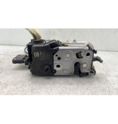 Serrure arriere gauche PEUGEOT 308 1