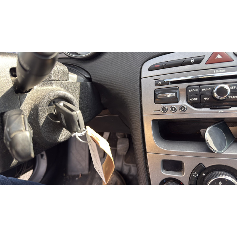 Boitier BSI PEUGEOT 308 1 Photo n°19