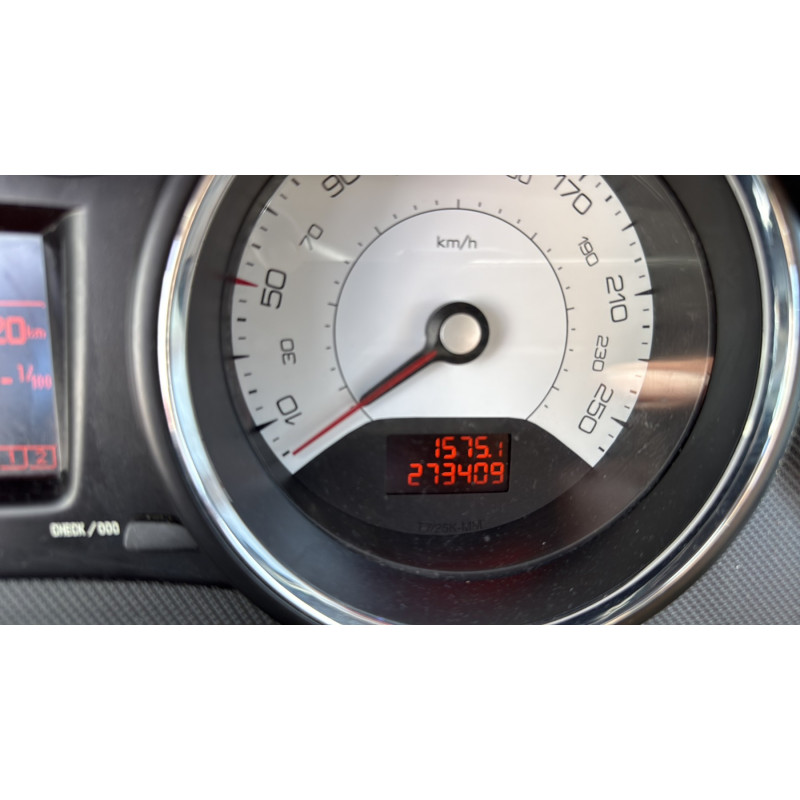 Boitier BSI PEUGEOT 308 1 Photo n°20