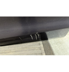 Porte avant gauche FORD FIESTA 6
