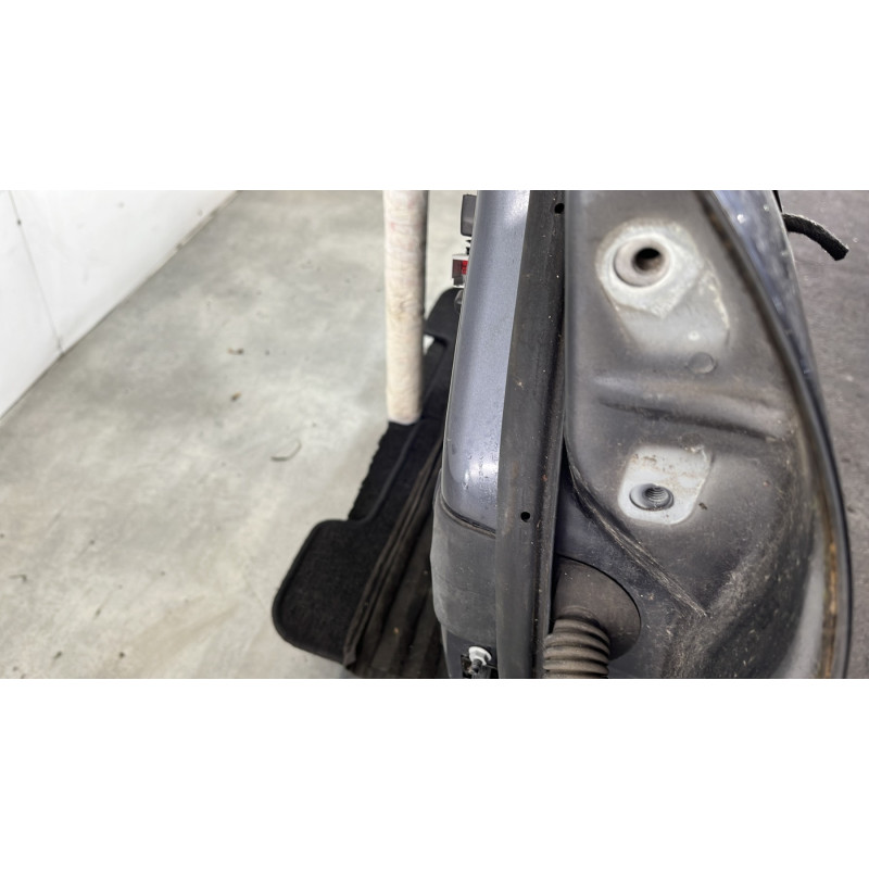 Porte avant gauche FORD FIESTA 6 Photo n°5