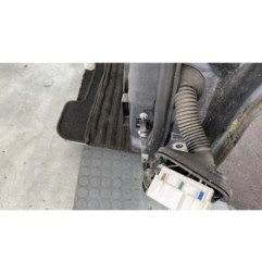 Porte avant gauche FORD FIESTA 6