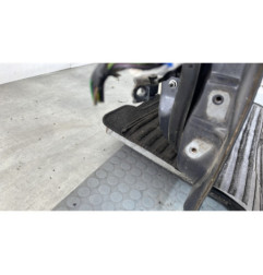 Porte avant gauche FORD FIESTA 6