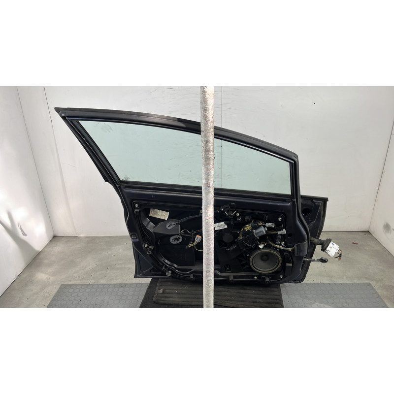 Porte avant gauche FORD FIESTA 6 Photo n°8