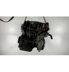 Moteur FORD FIESTA 6 Photo n°1
