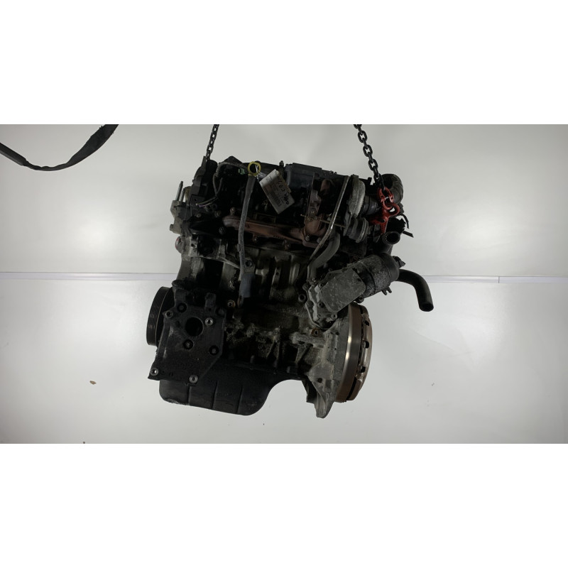 Moteur FORD FIESTA 6 Photo n°1