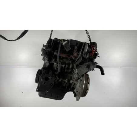 Moteur FORD FIESTA 6 Photo n°1